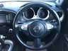 USED 2014 14 NISSAN JUKE 1.6 TEKNA 5d 117 BHP AUTOMATIC!!!, 1 FORMER KEEPER, LONG MOT WITH NO ADVISORIES!!!, TIMING CHAIN RUN ENGINE!!, GREAT SERVICE HISTORY,  CLIMATE CONTROL, MULTI FUNCTION STEERING WHEEL, CRUISE CONTROL, ELECTRIC WINDOWS AND POWER FOLDING MIRRORS, KEYLESS START AND ENTRY, PUSH START IGNITION, CD/RADIO/USB/AUX, AUTOMATIC LIGHTS AND WIPERS, BLUETOOTH PHONE CONNECTIVITY, 2 KEYS, SAT NAV, FRONT HEATED SEATS, FULL LEATHER INTERIOR, REVERSING CAMERA, REMOTE CENTRAL LOCKING, DAY TIME RUNNING LIGHTS, FRONT FOG LIGHTS AND DIAMOND