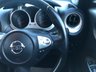 USED 2014 14 NISSAN JUKE 1.6 TEKNA 5d 117 BHP AUTOMATIC!!!, 1 FORMER KEEPER, LONG MOT WITH NO ADVISORIES!!!, TIMING CHAIN RUN ENGINE!!, GREAT SERVICE HISTORY,  CLIMATE CONTROL, MULTI FUNCTION STEERING WHEEL, CRUISE CONTROL, ELECTRIC WINDOWS AND POWER FOLDING MIRRORS, KEYLESS START AND ENTRY, PUSH START IGNITION, CD/RADIO/USB/AUX, AUTOMATIC LIGHTS AND WIPERS, BLUETOOTH PHONE CONNECTIVITY, 2 KEYS, SAT NAV, FRONT HEATED SEATS, FULL LEATHER INTERIOR, REVERSING CAMERA, REMOTE CENTRAL LOCKING, DAY TIME RUNNING LIGHTS, FRONT FOG LIGHTS AND DIAMOND