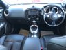 USED 2014 14 NISSAN JUKE 1.6 TEKNA 5d 117 BHP AUTOMATIC!!!, 1 FORMER KEEPER, LONG MOT WITH NO ADVISORIES!!!, TIMING CHAIN RUN ENGINE!!, GREAT SERVICE HISTORY,  CLIMATE CONTROL, MULTI FUNCTION STEERING WHEEL, CRUISE CONTROL, ELECTRIC WINDOWS AND POWER FOLDING MIRRORS, KEYLESS START AND ENTRY, PUSH START IGNITION, CD/RADIO/USB/AUX, AUTOMATIC LIGHTS AND WIPERS, BLUETOOTH PHONE CONNECTIVITY, 2 KEYS, SAT NAV, FRONT HEATED SEATS, FULL LEATHER INTERIOR, REVERSING CAMERA, REMOTE CENTRAL LOCKING, DAY TIME RUNNING LIGHTS, FRONT FOG LIGHTS AND DIAMOND