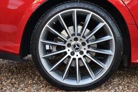 USED 2019 68 MERCEDES-BENZ CLS CLASS 2.9 CLS 350 D 4MATIC AMG LINE PREMIUM PLUS 4d 282 BHP No Deposit Finance & Part Ex Available