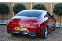 USED 2019 68 MERCEDES-BENZ CLS CLASS 2.9 CLS 350 D 4MATIC AMG LINE PREMIUM PLUS 4d 282 BHP No Deposit Finance & Part Ex Available