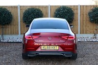 USED 2019 68 MERCEDES-BENZ CLS CLASS 2.9 CLS 350 D 4MATIC AMG LINE PREMIUM PLUS 4d 282 BHP No Deposit Finance & Part Ex Available