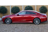USED 2019 68 MERCEDES-BENZ CLS CLASS 2.9 CLS 350 D 4MATIC AMG LINE PREMIUM PLUS 4d 282 BHP No Deposit Finance & Part Ex Available