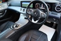 USED 2019 68 MERCEDES-BENZ CLS CLASS 2.9 CLS 350 D 4MATIC AMG LINE PREMIUM PLUS 4d 282 BHP No Deposit Finance & Part Ex Available