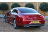 USED 2019 68 MERCEDES-BENZ CLS CLASS 2.9 CLS 350 D 4MATIC AMG LINE PREMIUM PLUS 4d 282 BHP No Deposit Finance & Part Ex Available