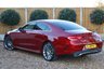 USED 2019 68 MERCEDES-BENZ CLS CLASS 2.9 CLS 350 D 4MATIC AMG LINE PREMIUM PLUS 4d 282 BHP No Deposit Finance & Part Ex Available