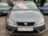 USED 2017 67 SEAT LEON 1.6 TDi SE DYNAMIC (Tech Pack) 5dr - SAT NAV 
