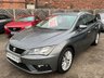 USED 2017 67 SEAT LEON 1.6 TDi SE DYNAMIC (Tech Pack) 5dr - SAT NAV 