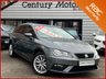 USED 2017 67 SEAT LEON 1.6 TDi SE DYNAMIC (Tech Pack) 5dr - SAT NAV 