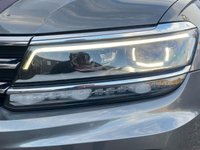 USED 2019 19 VOLKSWAGEN TIGUAN 2.0 R-LINE TDI DSG 5d 148 BHP FULL LEATHER + PAN ROOF