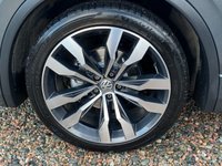 USED 2019 19 VOLKSWAGEN TIGUAN 2.0 R-LINE TDI DSG 5d 148 BHP FULL LEATHER + PAN ROOF