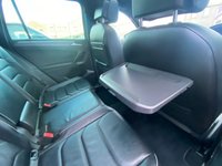 USED 2019 19 VOLKSWAGEN TIGUAN 2.0 R-LINE TDI DSG 5d 148 BHP FULL LEATHER + PAN ROOF