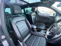 USED 2019 19 VOLKSWAGEN TIGUAN 2.0 R-LINE TDI DSG 5d 148 BHP FULL LEATHER + PAN ROOF