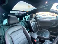 USED 2019 19 VOLKSWAGEN TIGUAN 2.0 R-LINE TDI DSG 5d 148 BHP FULL LEATHER + PAN ROOF