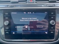 USED 2019 19 VOLKSWAGEN TIGUAN 2.0 R-LINE TDI DSG 5d 148 BHP FULL LEATHER + PAN ROOF