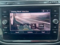 USED 2019 19 VOLKSWAGEN TIGUAN 2.0 R-LINE TDI DSG 5d 148 BHP FULL LEATHER + PAN ROOF