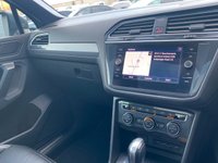 USED 2019 19 VOLKSWAGEN TIGUAN 2.0 R-LINE TDI DSG 5d 148 BHP FULL LEATHER + PAN ROOF