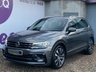 USED 2019 19 VOLKSWAGEN TIGUAN 2.0 R-LINE TDI DSG 5d 148 BHP FULL LEATHER + PAN ROOF