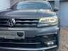 USED 2019 19 VOLKSWAGEN TIGUAN 2.0 R-LINE TDI DSG 5d 148 BHP FULL LEATHER + PAN ROOF