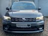 USED 2019 19 VOLKSWAGEN TIGUAN 2.0 R-LINE TDI DSG 5d 148 BHP FULL LEATHER + PAN ROOF