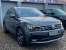 USED 2019 19 VOLKSWAGEN TIGUAN 2.0 R-LINE TDI DSG 5d 148 BHP FULL LEATHER + PAN ROOF