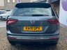 USED 2019 19 VOLKSWAGEN TIGUAN 2.0 R-LINE TDI DSG 5d 148 BHP FULL LEATHER + PAN ROOF
