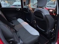 USED 2014 64 FIAT 500L 1.4 POP 5d 95 BHP 