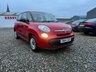USED 2014 64 FIAT 500L 1.4 POP 5d 95 BHP 