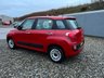 USED 2014 64 FIAT 500L 1.4 POP 5d 95 BHP 