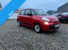 USED 2014 64 FIAT 500L 1.4 POP 5d 95 BHP 