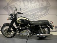 USED 2010 10 TRIUMPH BONNEVILLE T100 865cc - BUY ONLINE 24 HRS A DAY - FINANCE AVAILABLE - ALL TYPES OF CREDIT ACCEPTED FRESH SERVICE & NEW TYRES