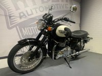 USED 2010 10 TRIUMPH BONNEVILLE T100 865cc - BUY ONLINE 24 HRS A DAY - FINANCE AVAILABLE - ALL TYPES OF CREDIT ACCEPTED FRESH SERVICE & NEW TYRES