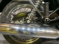 USED 2010 10 TRIUMPH BONNEVILLE T100 865cc - BUY ONLINE 24 HRS A DAY - FINANCE AVAILABLE - ALL TYPES OF CREDIT ACCEPTED FRESH SERVICE & NEW TYRES