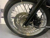 USED 2010 10 TRIUMPH BONNEVILLE T100 865cc - BUY ONLINE 24 HRS A DAY - FINANCE AVAILABLE - ALL TYPES OF CREDIT ACCEPTED FRESH SERVICE & NEW TYRES