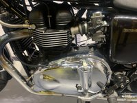 USED 2010 10 TRIUMPH BONNEVILLE T100 865cc - BUY ONLINE 24 HRS A DAY - FINANCE AVAILABLE - ALL TYPES OF CREDIT ACCEPTED FRESH SERVICE & NEW TYRES