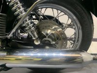 USED 2010 10 TRIUMPH BONNEVILLE T100 865cc - BUY ONLINE 24 HRS A DAY - FINANCE AVAILABLE - ALL TYPES OF CREDIT ACCEPTED FRESH SERVICE & NEW TYRES