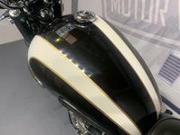 USED 2010 10 TRIUMPH BONNEVILLE T100 865cc - BUY ONLINE 24 HRS A DAY - FINANCE AVAILABLE - ALL TYPES OF CREDIT ACCEPTED FRESH SERVICE & NEW TYRES