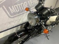 USED 2010 10 TRIUMPH BONNEVILLE T100 865cc - BUY ONLINE 24 HRS A DAY - FINANCE AVAILABLE - ALL TYPES OF CREDIT ACCEPTED FRESH SERVICE & NEW TYRES
