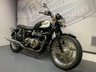 USED 2010 10 TRIUMPH BONNEVILLE T100 865cc - BUY ONLINE 24 HRS A DAY - FINANCE AVAILABLE - ALL TYPES OF CREDIT ACCEPTED FRESH SERVICE & NEW TYRES