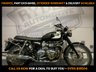 USED 2010 10 TRIUMPH BONNEVILLE T100 865cc - BUY ONLINE 24 HRS A DAY - FINANCE AVAILABLE - ALL TYPES OF CREDIT ACCEPTED FRESH SERVICE & NEW TYRES