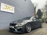 USED 2017 M BMW M4 3.0L M4 COMPETITION PACKAGE 2d 444 BHP NEW MAJOR SERV | 4X MICHELIN TYRES