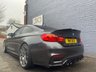 USED 2017 M BMW M4 3.0L M4 COMPETITION PACKAGE 2d 444 BHP NEW MAJOR SERV | 4X MICHELIN TYRES
