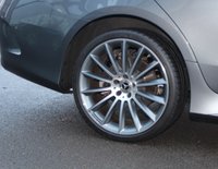 PRE-OWNED 2019 69 MERCEDES-BENZ CLS CLASS 2.9 CLS 400 D 4MATIC AMG LINE PREMIUM PLUS 4d 336 BHP Selenite Grey Metallic, Black Leather Interior, 20" AMG Alloys, 360 Cameras, Widescreen Cockpit, Command Satalite Navigation, Bluetooth, DAB, Apple CarPlay, Smartphone Integration, Burmister Premium Speaker System, Electric Glass Sunroof, Heated Seats, Cruise ControlSunroof, AMG Body styling, Ambient Lighting, Adaptive LED Headlights, Keyless Go. Sun Protection Glazing, 2 Keys and Book Pack, Full Mercedes Service History.