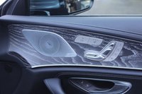 PRE-OWNED 2019 69 MERCEDES-BENZ CLS CLASS 2.9 CLS 400 D 4MATIC AMG LINE PREMIUM PLUS 4d 336 BHP Selenite Grey Metallic, Black Leather Interior, 20" AMG Alloys, 360 Cameras, Widescreen Cockpit, Command Satalite Navigation, Bluetooth, DAB, Apple CarPlay, Smartphone Integration, Burmister Premium Speaker System, Electric Glass Sunroof, Heated Seats, Cruise ControlSunroof, AMG Body styling, Ambient Lighting, Adaptive LED Headlights, Keyless Go. Sun Protection Glazing, 2 Keys and Book Pack, Full Mercedes Service History.