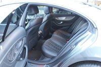 PRE-OWNED 2019 69 MERCEDES-BENZ CLS CLASS 2.9 CLS 400 D 4MATIC AMG LINE PREMIUM PLUS 4d 336 BHP Selenite Grey Metallic, Black Leather Interior, 20" AMG Alloys, 360 Cameras, Widescreen Cockpit, Command Satalite Navigation, Bluetooth, DAB, Apple CarPlay, Smartphone Integration, Burmister Premium Speaker System, Electric Glass Sunroof, Heated Seats, Cruise ControlSunroof, AMG Body styling, Ambient Lighting, Adaptive LED Headlights, Keyless Go. Sun Protection Glazing, 2 Keys and Book Pack, Full Mercedes Service History.