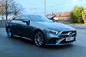 USED 2019 69 MERCEDES-BENZ CLS CLASS 2.9 CLS 400 D 4MATIC AMG LINE PREMIUM PLUS 4d 336 BHP Selenite Grey Metallic, Black Leather Interior, 20" AMG Alloys, 360 Cameras, Widescreen Cockpit, Command Satalite Navigation, Bluetooth, DAB, Apple CarPlay, Smartphone Integration, Burmister Premium Speaker System, Electric Glass Sunroof, Heated Seats, Cruise ControlSunroof, AMG Body styling, Ambient Lighting, Adaptive LED Headlights, Keyless Go. Sun Protection Glazing, 2 Keys and Book Pack, Full Mercedes Service History.