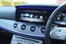 USED 2019 69 MERCEDES-BENZ CLS CLASS 2.9 CLS 400 D 4MATIC AMG LINE PREMIUM PLUS 4d 336 BHP Selenite Grey Metallic, Black Leather Interior, 20" AMG Alloys, 360 Cameras, Widescreen Cockpit, Command Satalite Navigation, Bluetooth, DAB, Apple CarPlay, Smartphone Integration, Burmister Premium Speaker System, Electric Glass Sunroof, Heated Seats, Cruise ControlSunroof, AMG Body styling, Ambient Lighting, Adaptive LED Headlights, Keyless Go. Sun Protection Glazing, 2 Keys and Book Pack, Full Mercedes Service History.