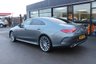 USED 2019 69 MERCEDES-BENZ CLS CLASS 2.9 CLS 400 D 4MATIC AMG LINE PREMIUM PLUS 4d 336 BHP Selenite Grey Metallic, Black Leather Interior, 20" AMG Alloys, 360 Cameras, Widescreen Cockpit, Command Satalite Navigation, Bluetooth, DAB, Apple CarPlay, Smartphone Integration, Burmister Premium Speaker System, Electric Glass Sunroof, Heated Seats, Cruise ControlSunroof, AMG Body styling, Ambient Lighting, Adaptive LED Headlights, Keyless Go. Sun Protection Glazing, 2 Keys and Book Pack, Full Mercedes Service History.