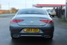 USED 2019 69 MERCEDES-BENZ CLS CLASS 2.9 CLS 400 D 4MATIC AMG LINE PREMIUM PLUS 4d 336 BHP Selenite Grey Metallic, Black Leather Interior, 20" AMG Alloys, 360 Cameras, Widescreen Cockpit, Command Satalite Navigation, Bluetooth, DAB, Apple CarPlay, Smartphone Integration, Burmister Premium Speaker System, Electric Glass Sunroof, Heated Seats, Cruise ControlSunroof, AMG Body styling, Ambient Lighting, Adaptive LED Headlights, Keyless Go. Sun Protection Glazing, 2 Keys and Book Pack, Full Mercedes Service History.