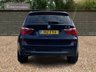 USED 2012 H BMW X3 3.0 XDRIVE35D M SPORT 5d 309 BHP FINANCE AVALIABLE ZERO DEPOSIT